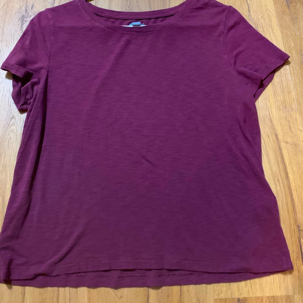 American eagle t shirt